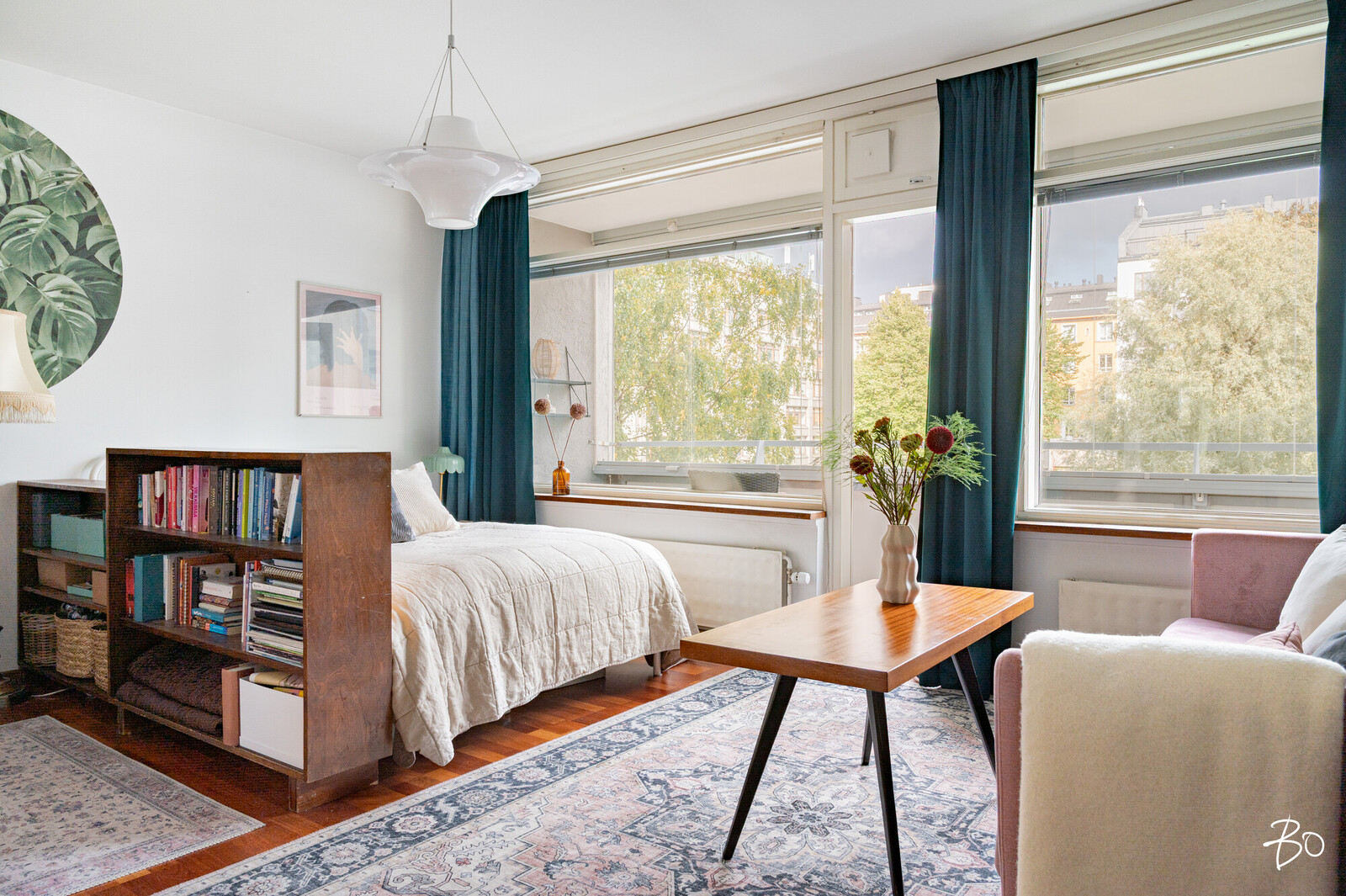 Hietalahdenkatu 7 - kuva 2