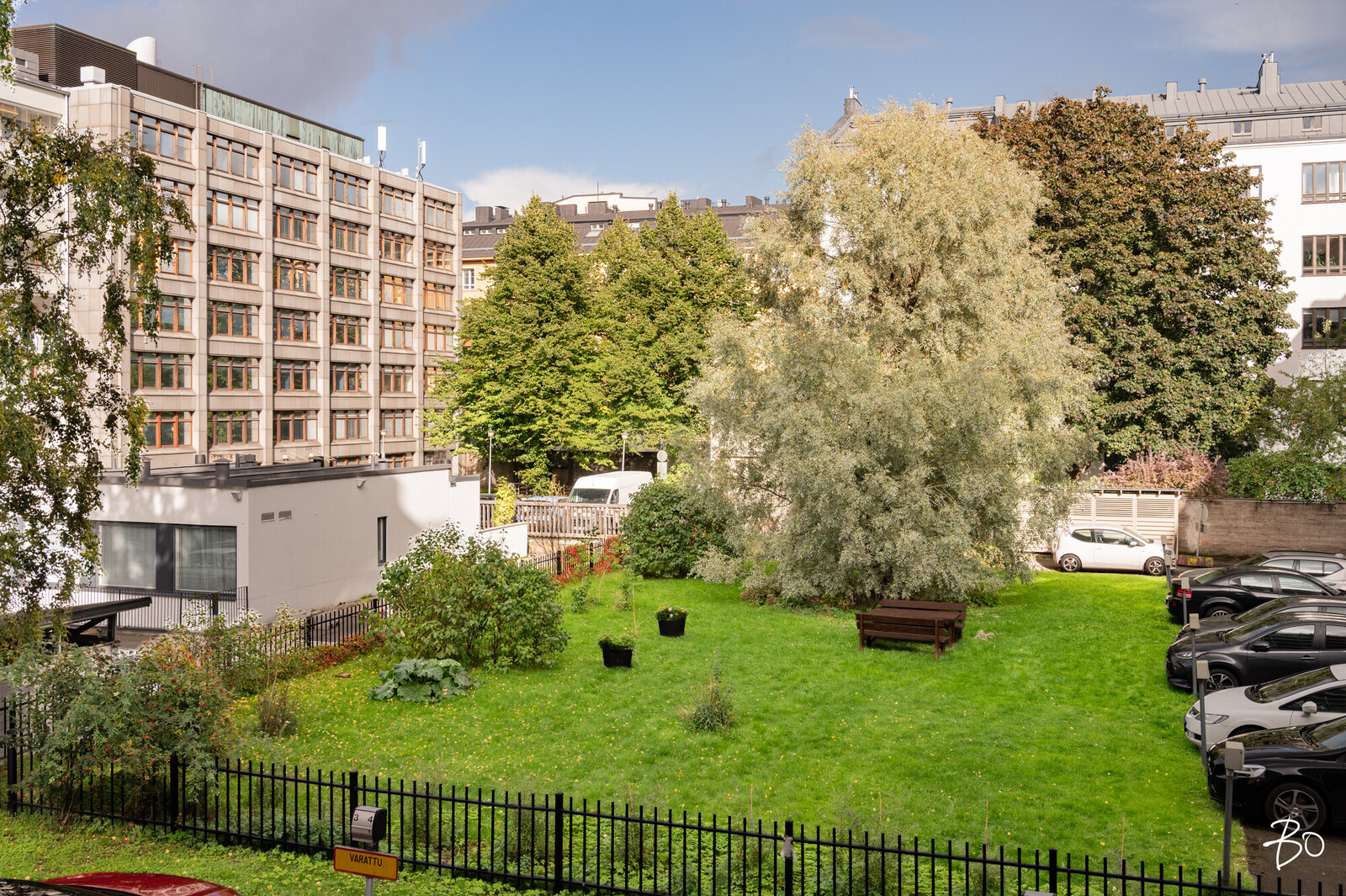 Hietalahdenkatu 7 - kuva 17
