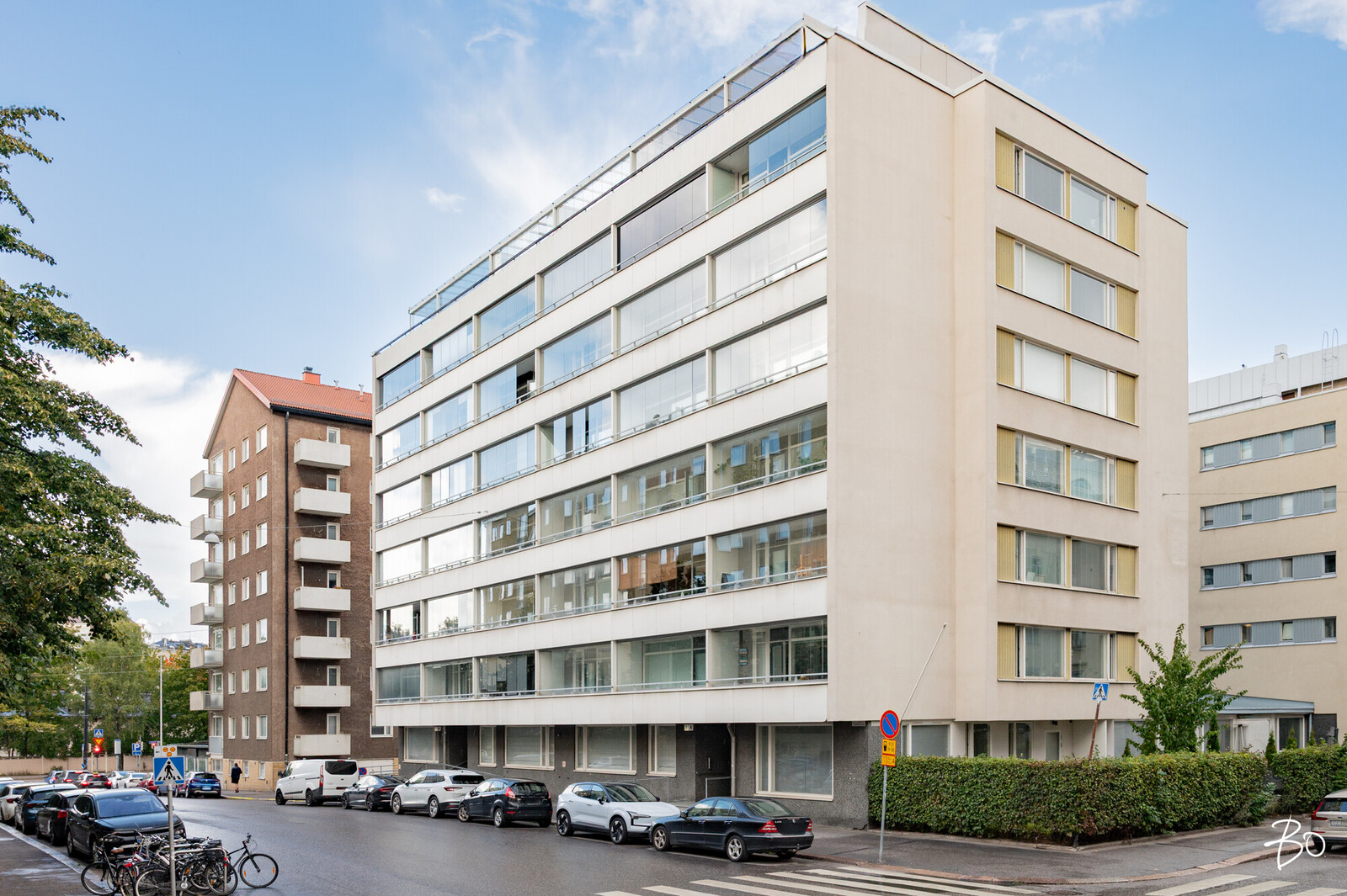 Hietalahdenkatu 7 - kuva 18
