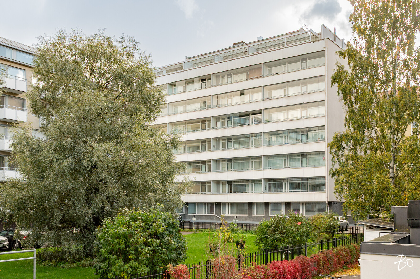 Hietalahdenkatu 7 - kuva 19