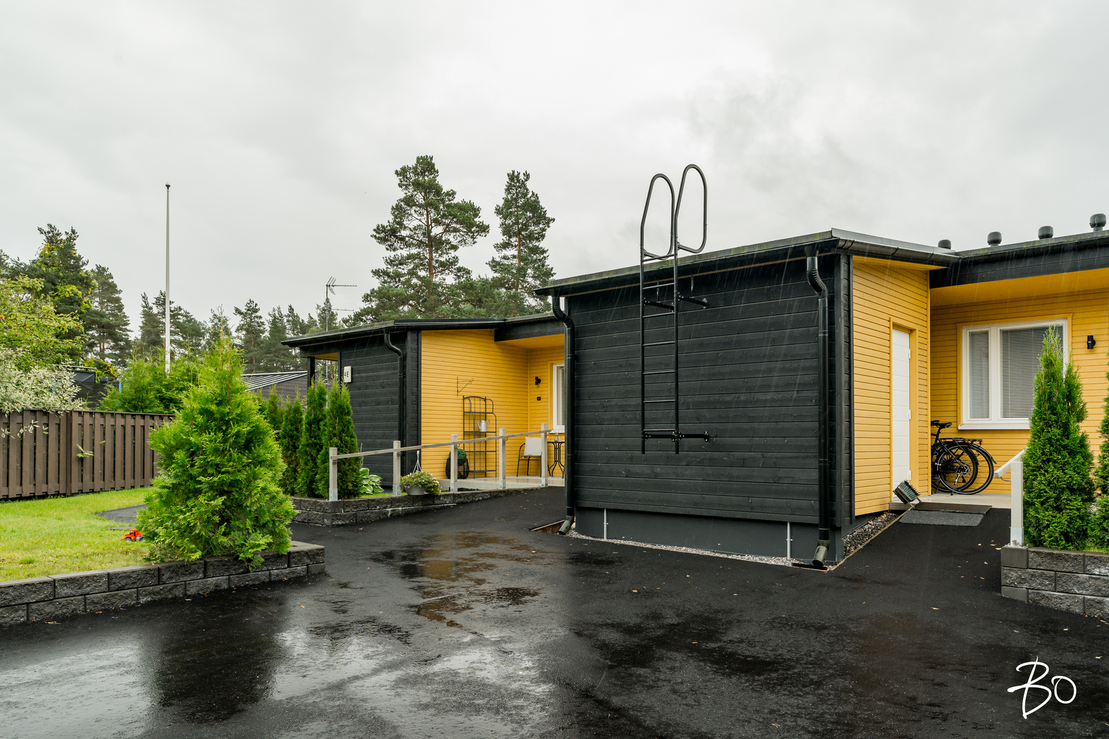 Lähdekalliontie 4 - kuva 25