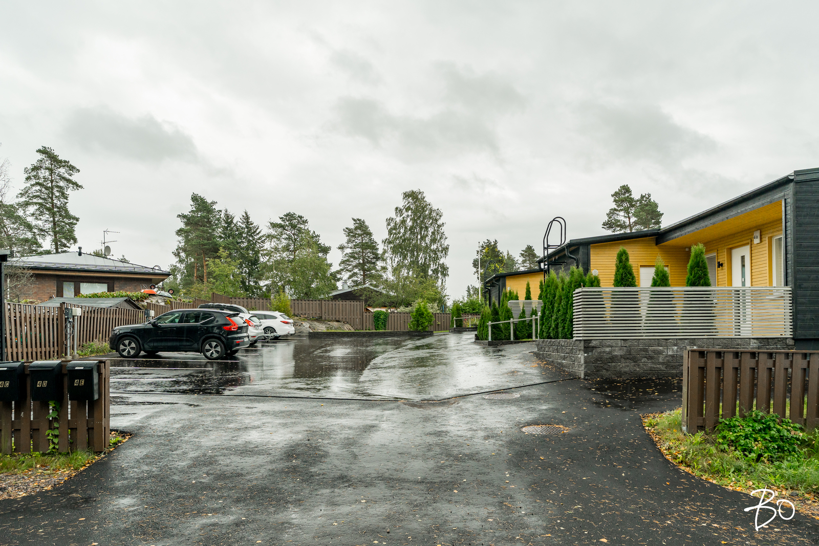 Lähdekalliontie 4 - kuva 26