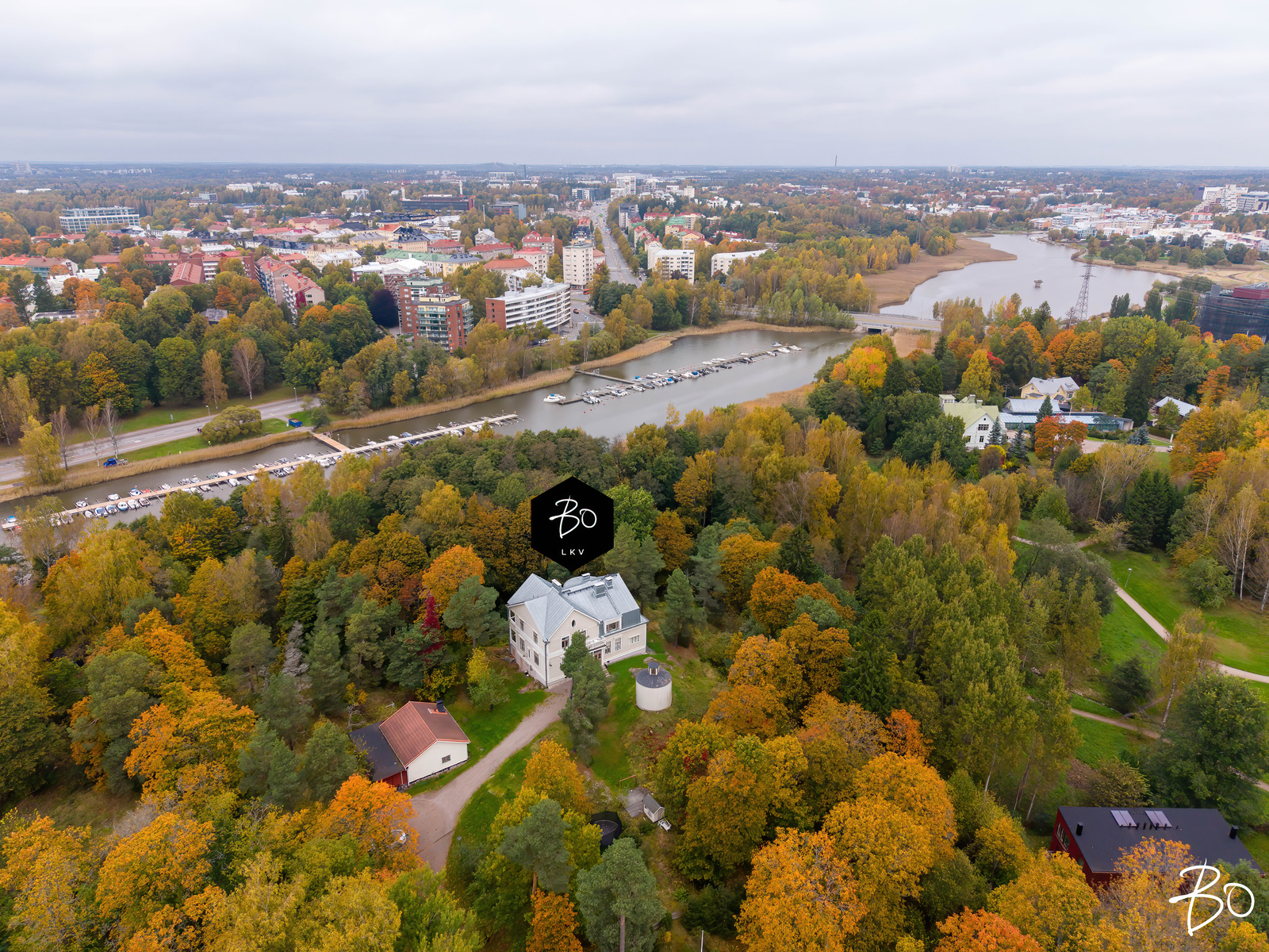 Meilahdentie 5 - kuva 40
