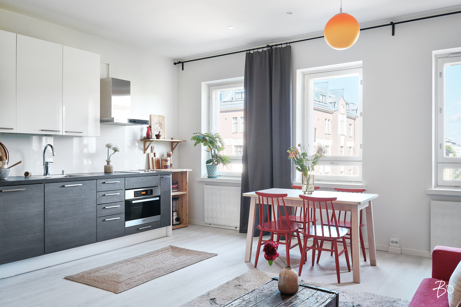 Franzéninkatu 22 - kuva 5