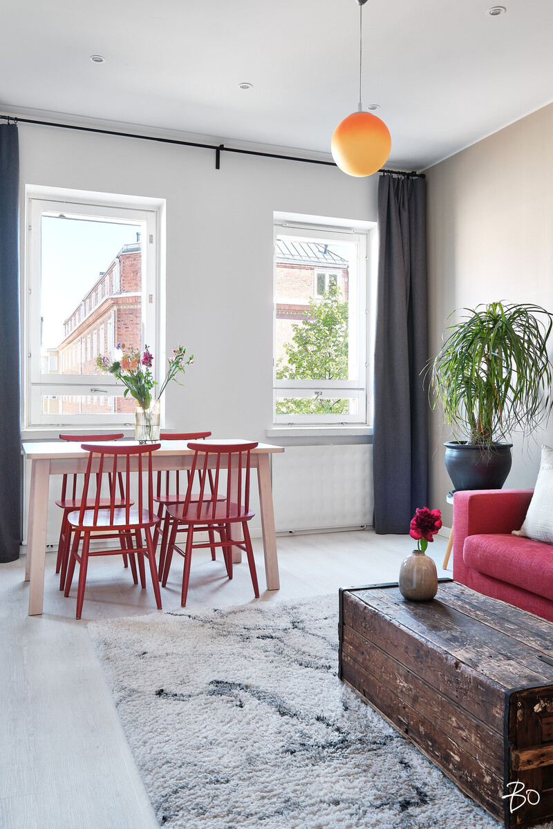 Franzéninkatu 22 - kuva 6