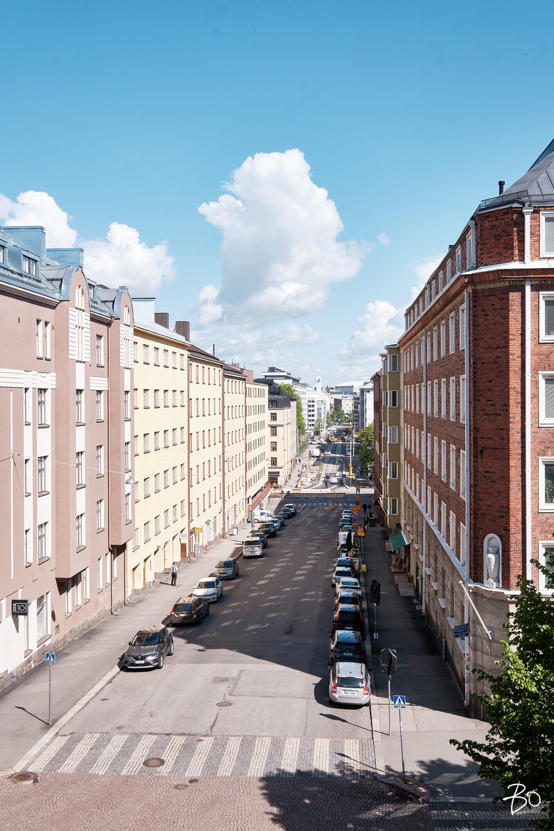 Franzéninkatu 22 - kuva 18