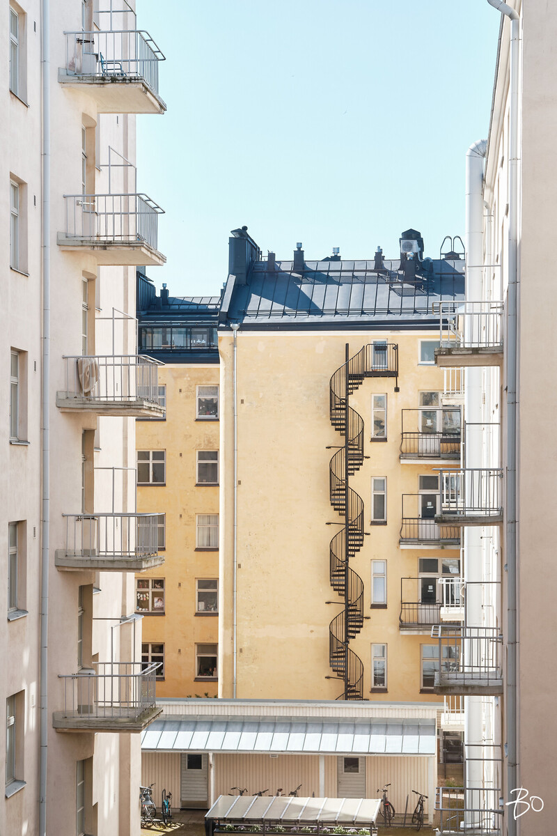 Franzéninkatu 22 - kuva 19