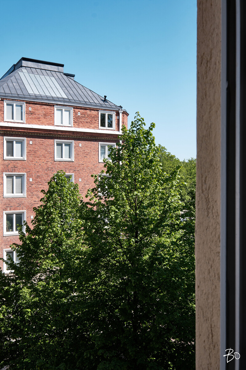 Franzéninkatu 22 - kuva 15