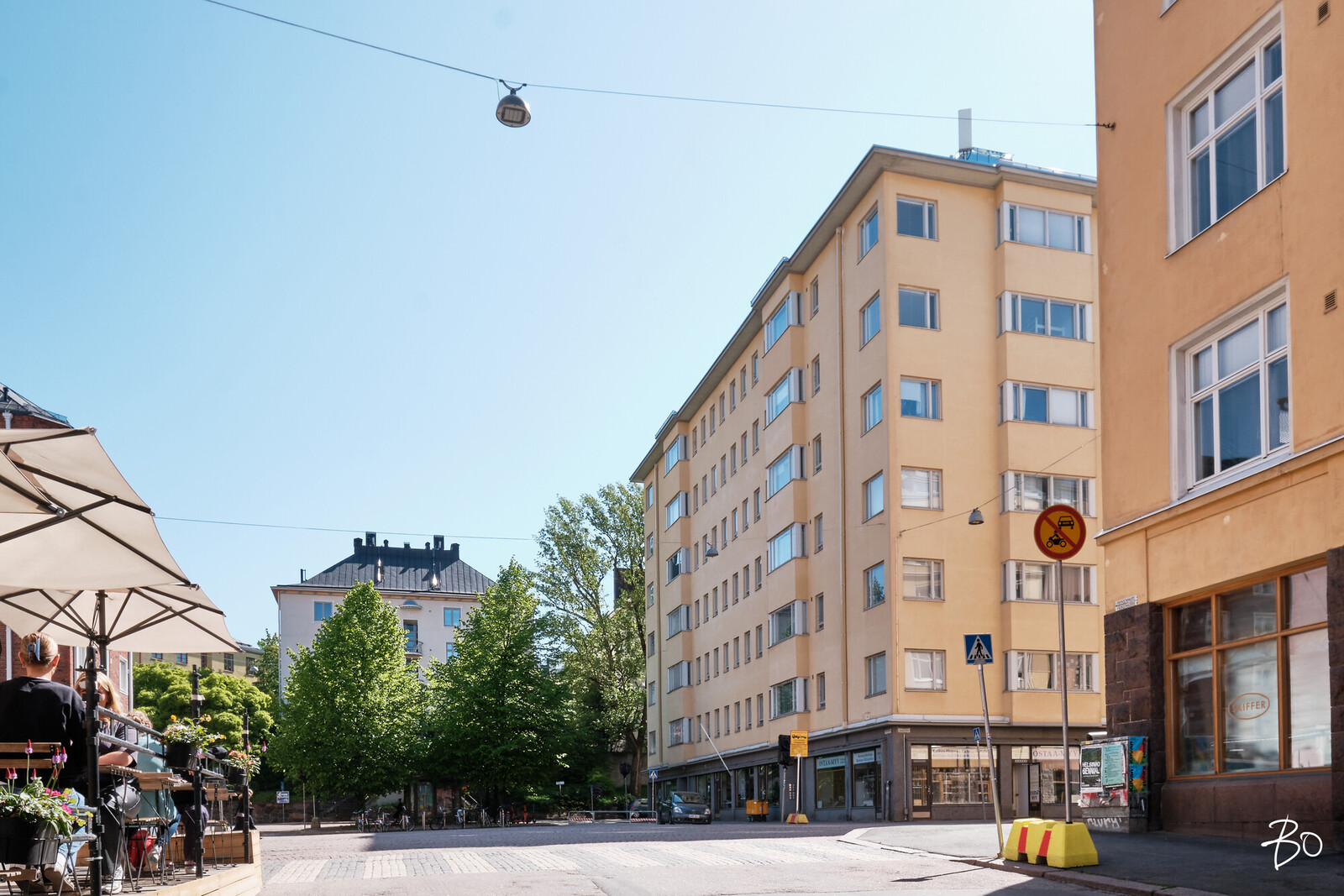 Franzéninkatu 22 - kuva 22