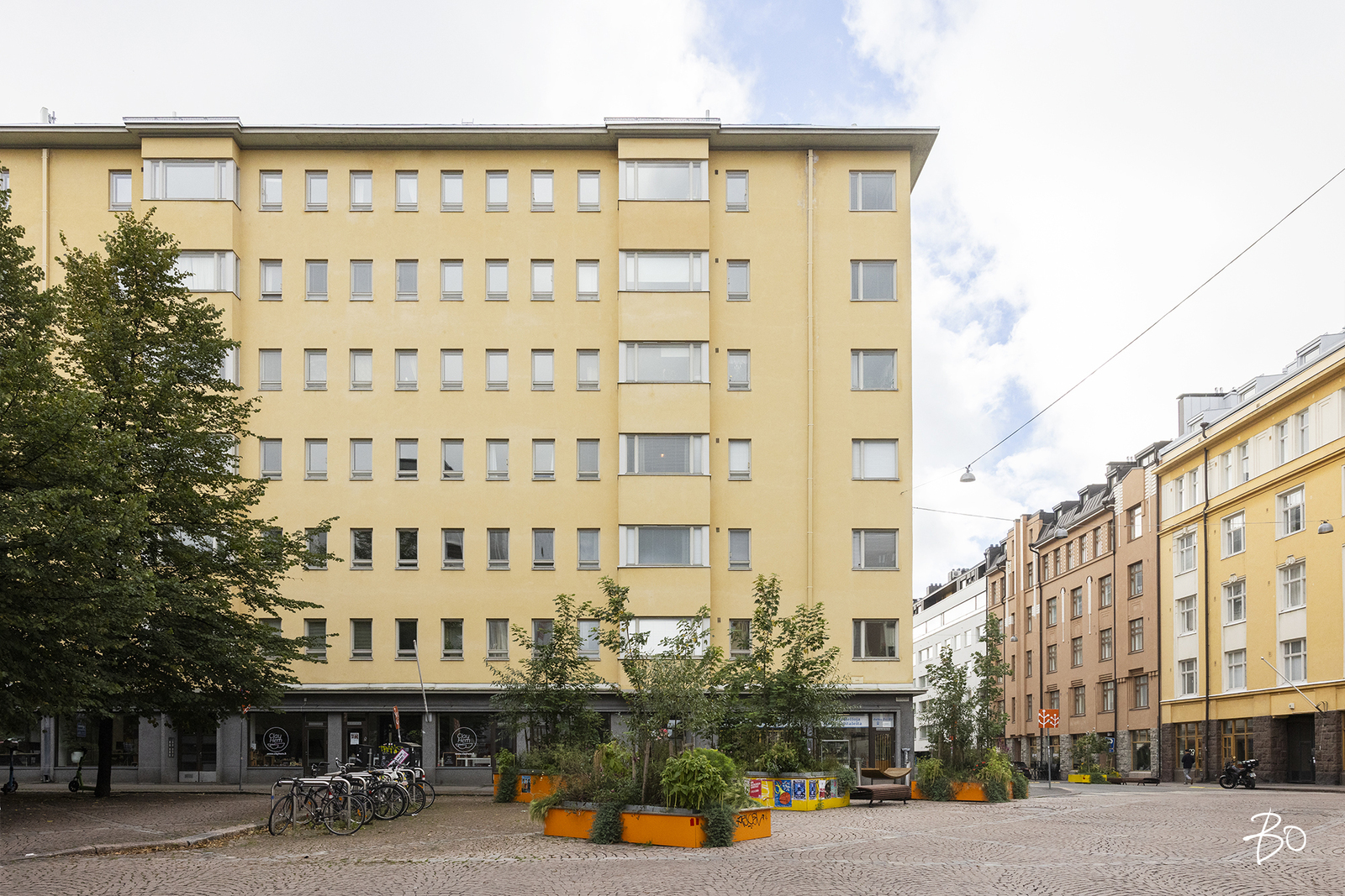 Franzéninkatu 22 - kuva 20