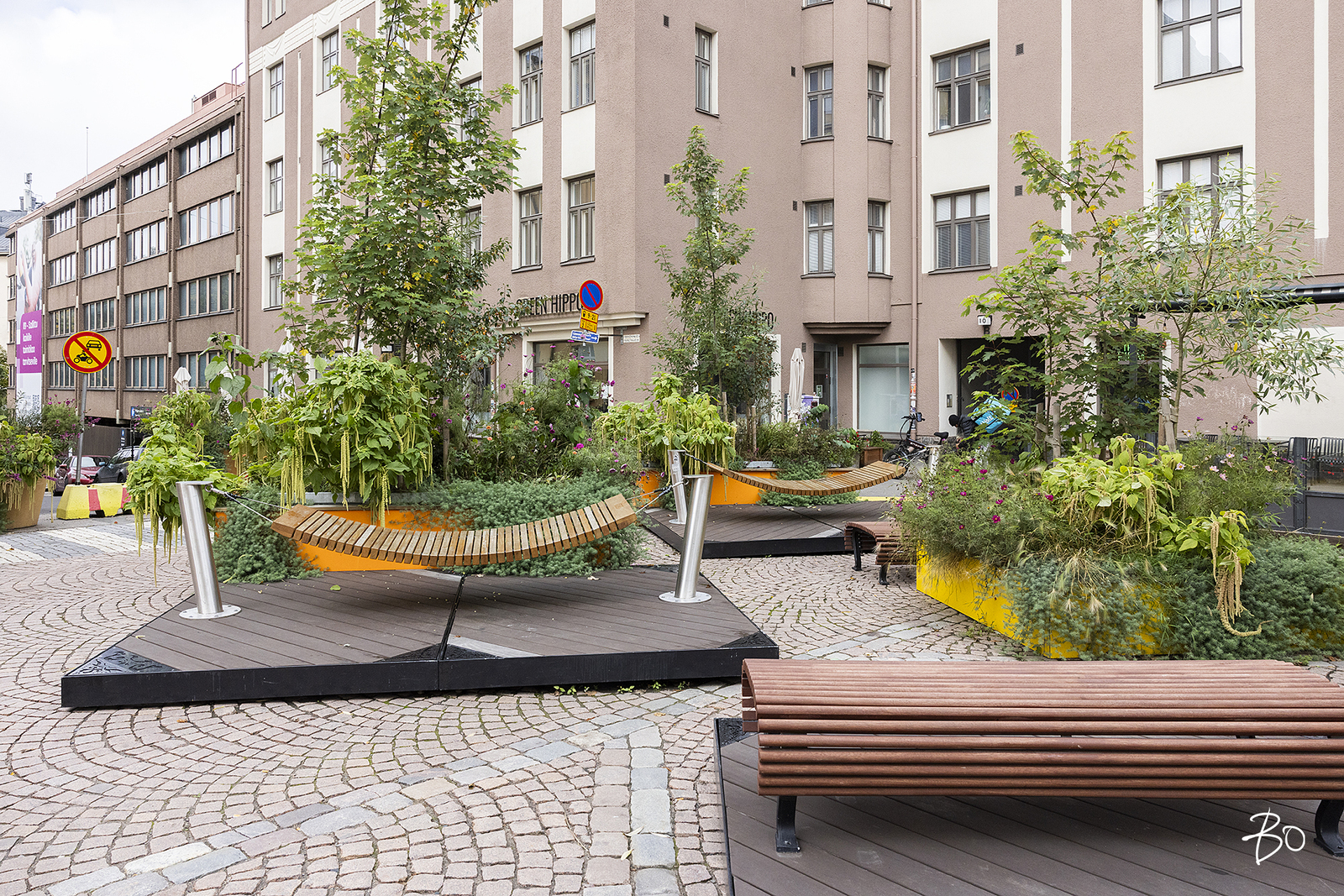 Franzéninkatu 22 - kuva 23
