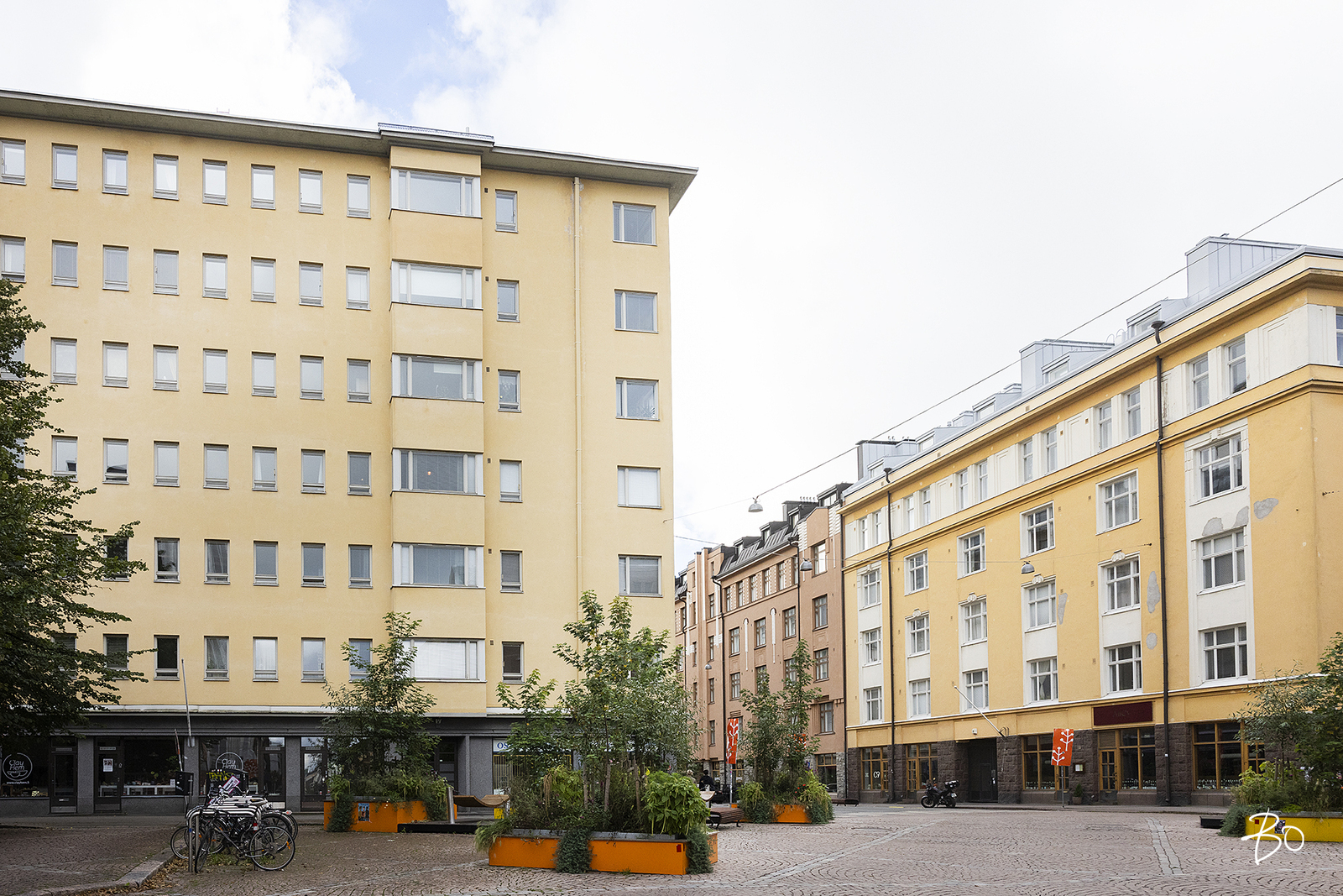 Franzéninkatu 22 - kuva 21