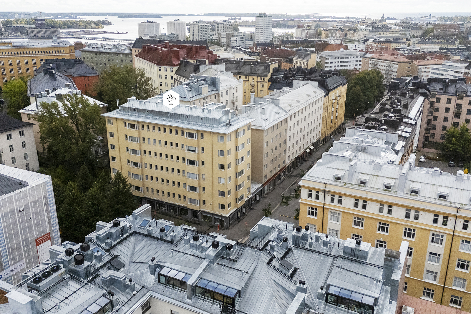 Franzéninkatu 22 - kuva 25