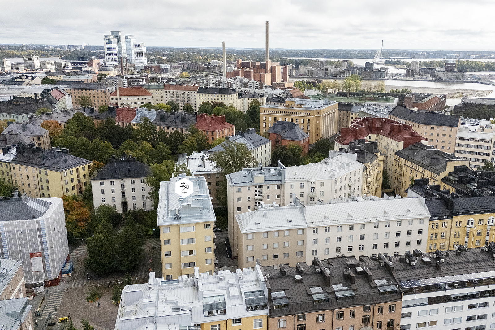 Franzéninkatu 22 - kuva 24