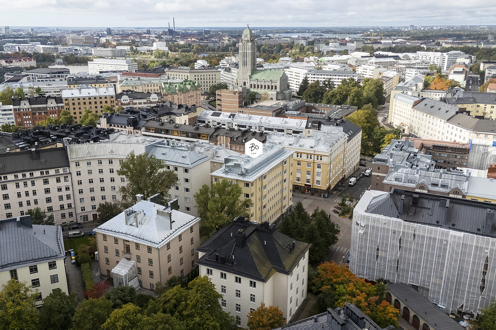 Franzéninkatu 22 - kuva 26