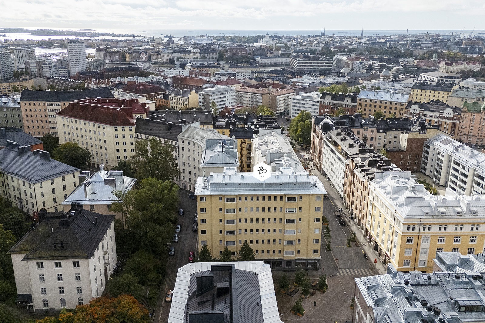 Franzéninkatu 22 - kuva 27