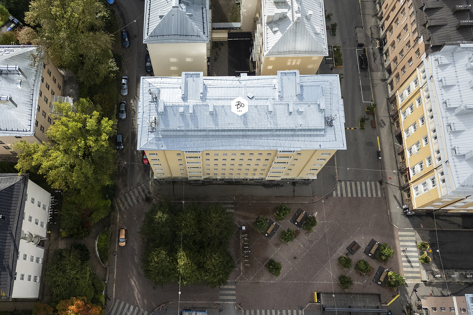Franzéninkatu 22 - kuva 28