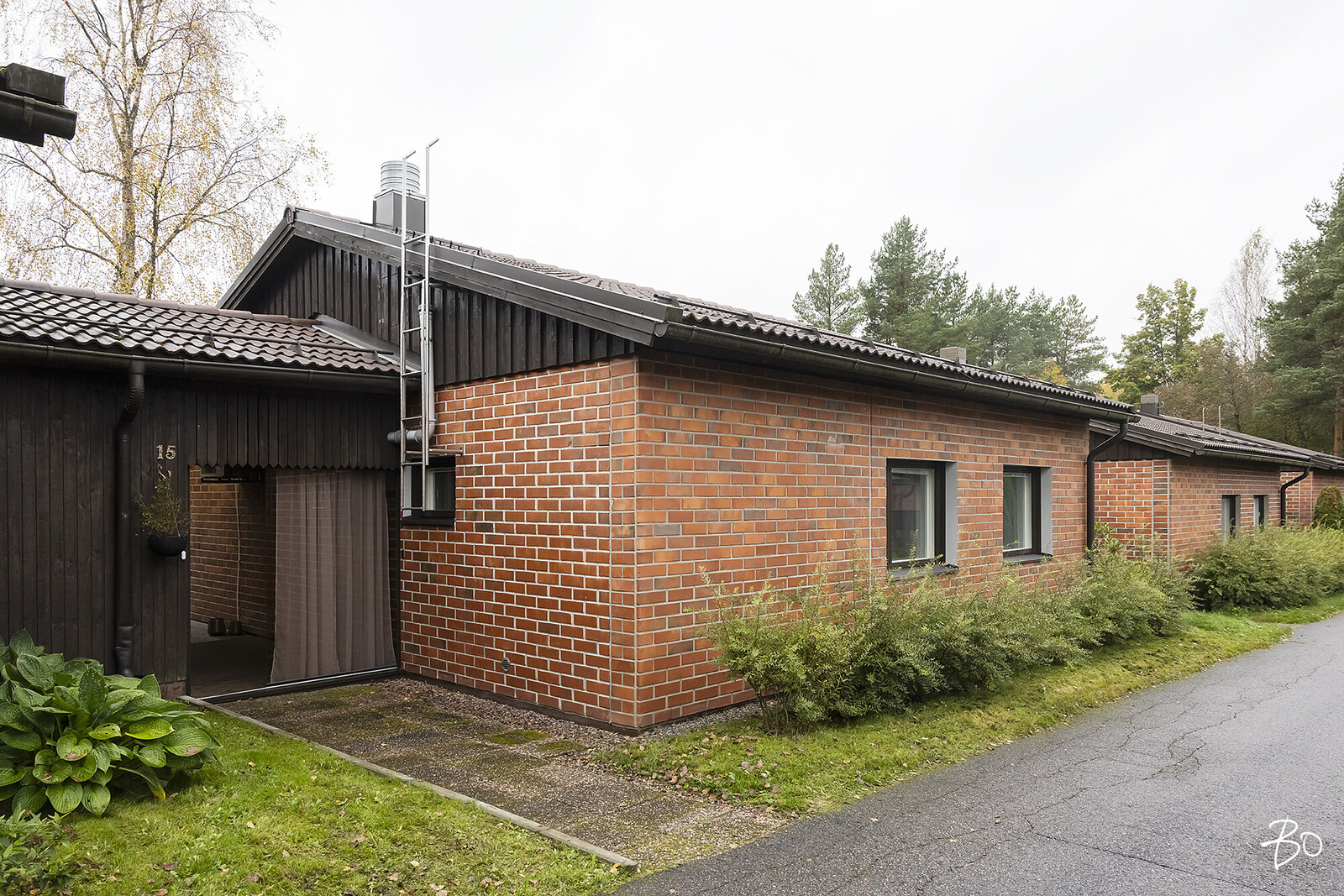Santamäentie 21 - kuva 22
