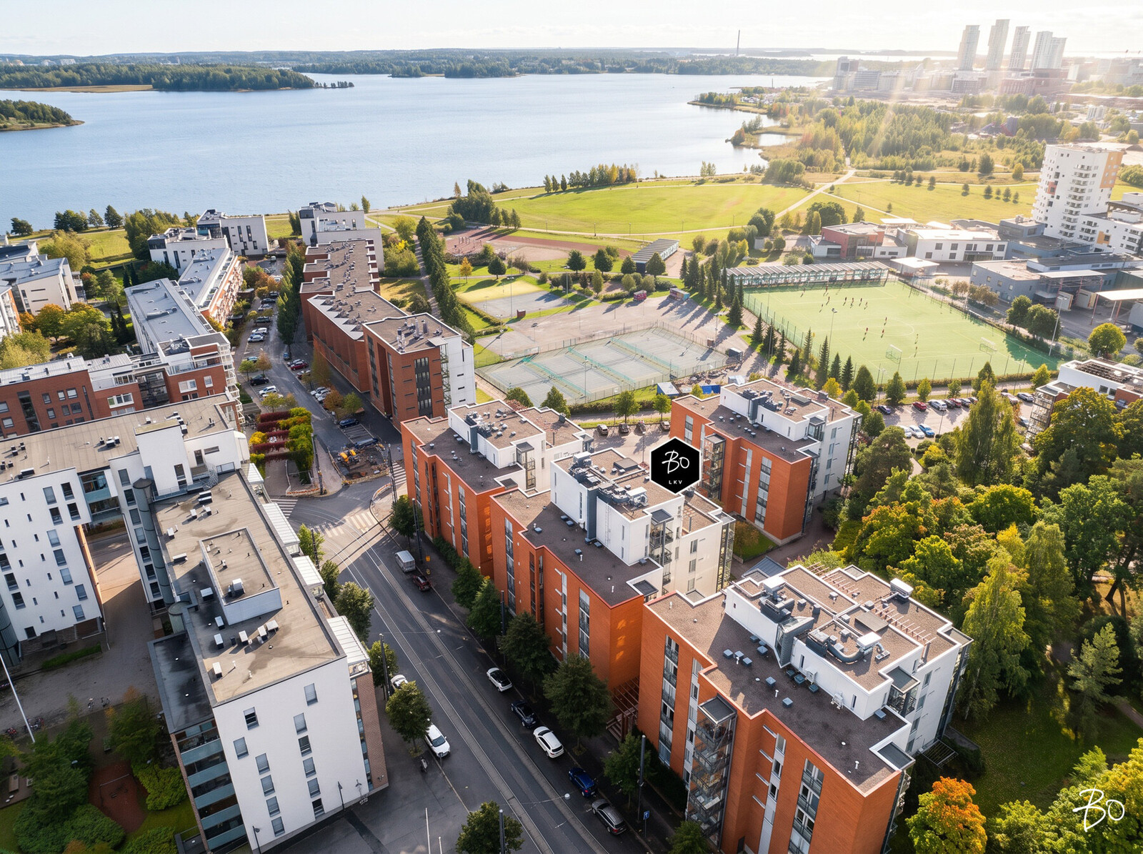 Arabiankatu 3 - kuva 18