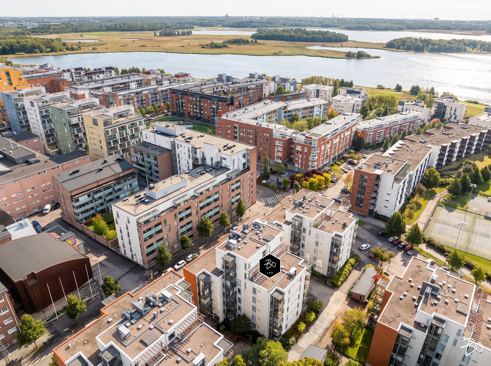 Arabiankatu 3 - kuva 19