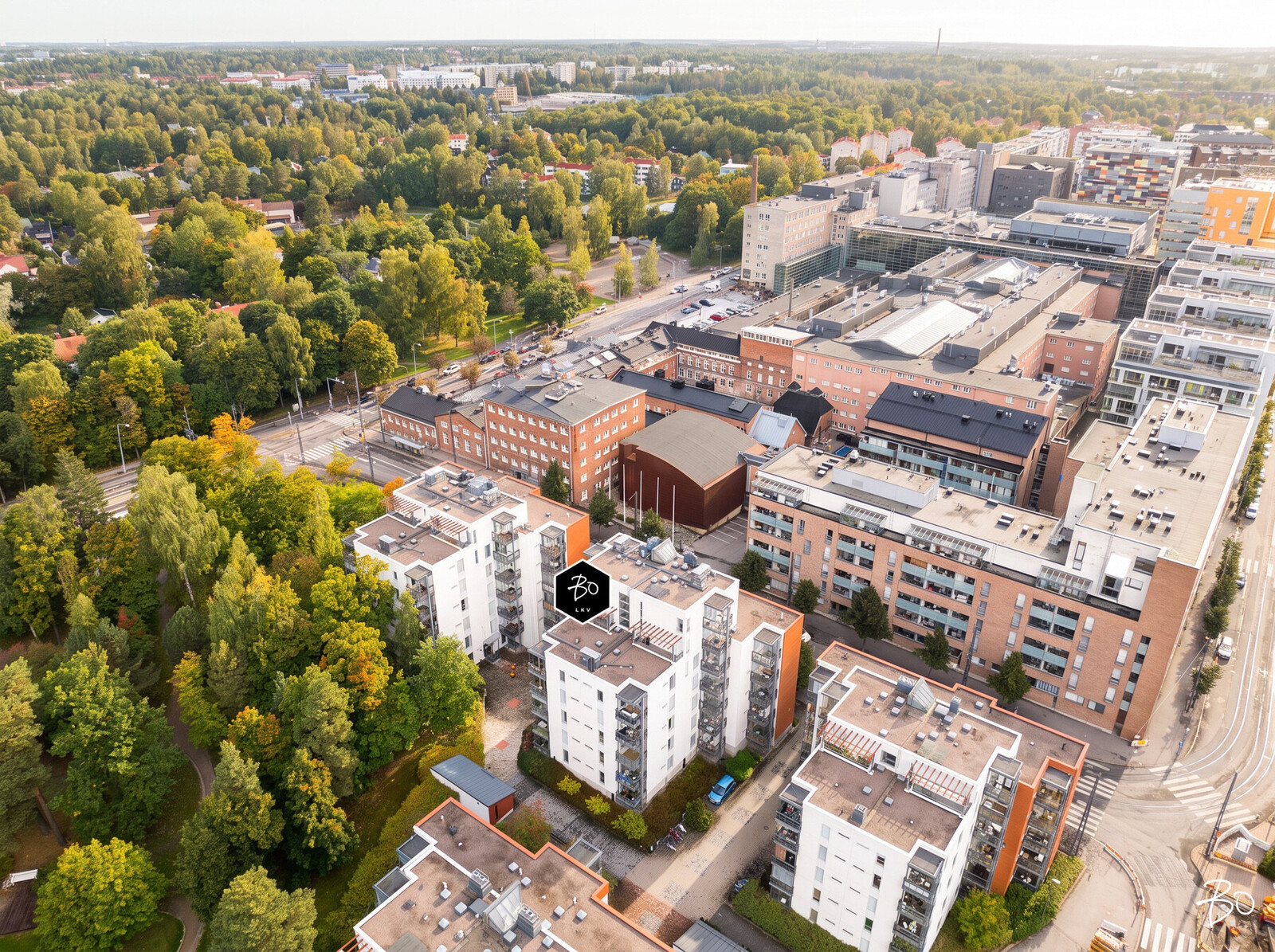 Arabiankatu 3 - kuva 20