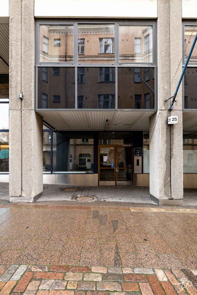 Mikonkatu 25 - kuva 26