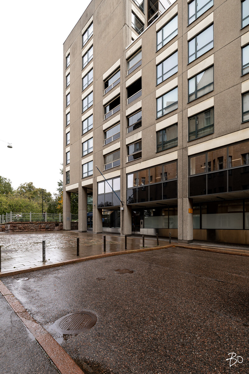 Mikonkatu 25 - kuva 27
