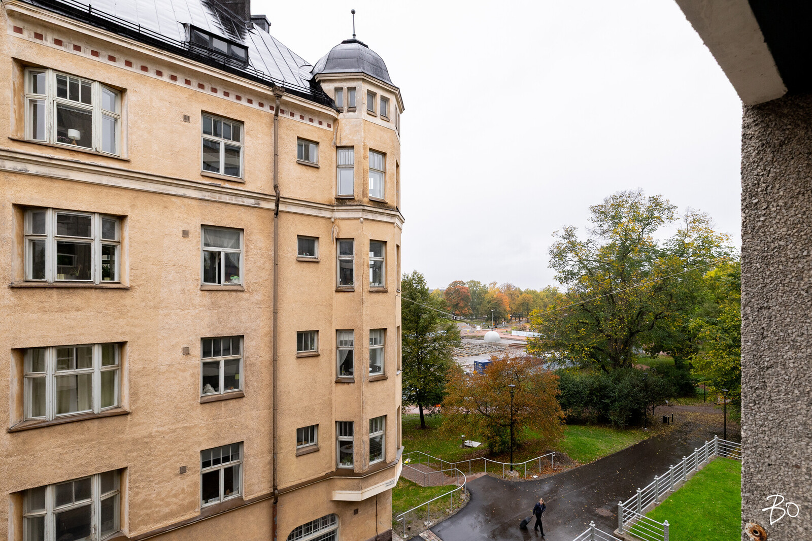 Mikonkatu 25 - kuva 18