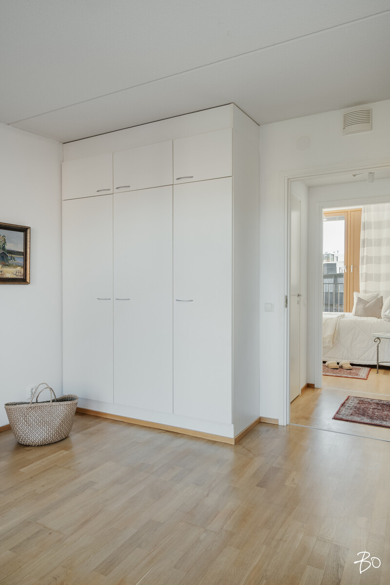 Metsänhoitajankatu 7 - kuva 15