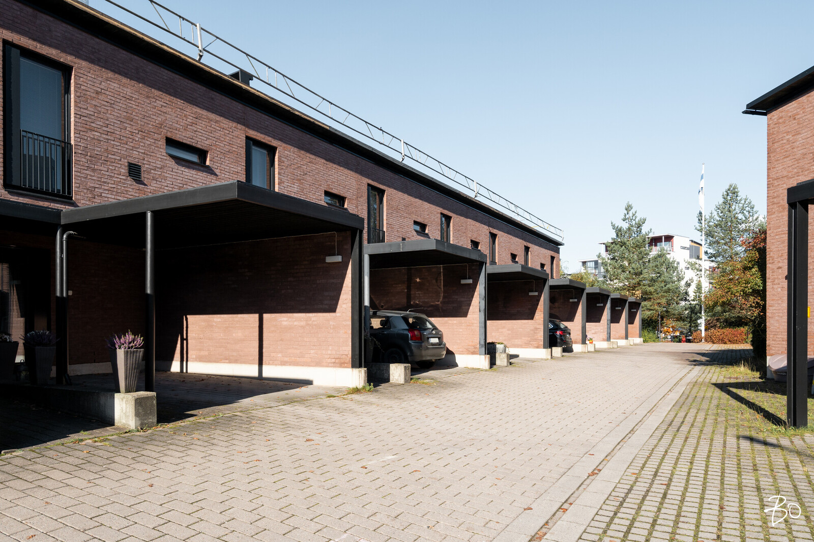 Metsänhoitajankatu 7 - kuva 33