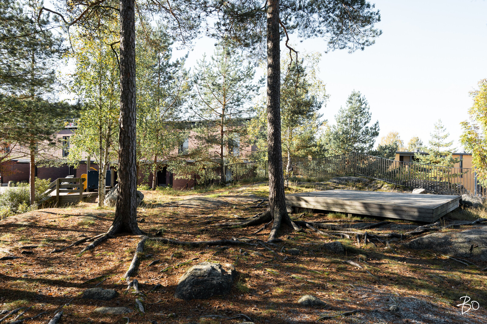 Metsänhoitajankatu 7 - kuva 42