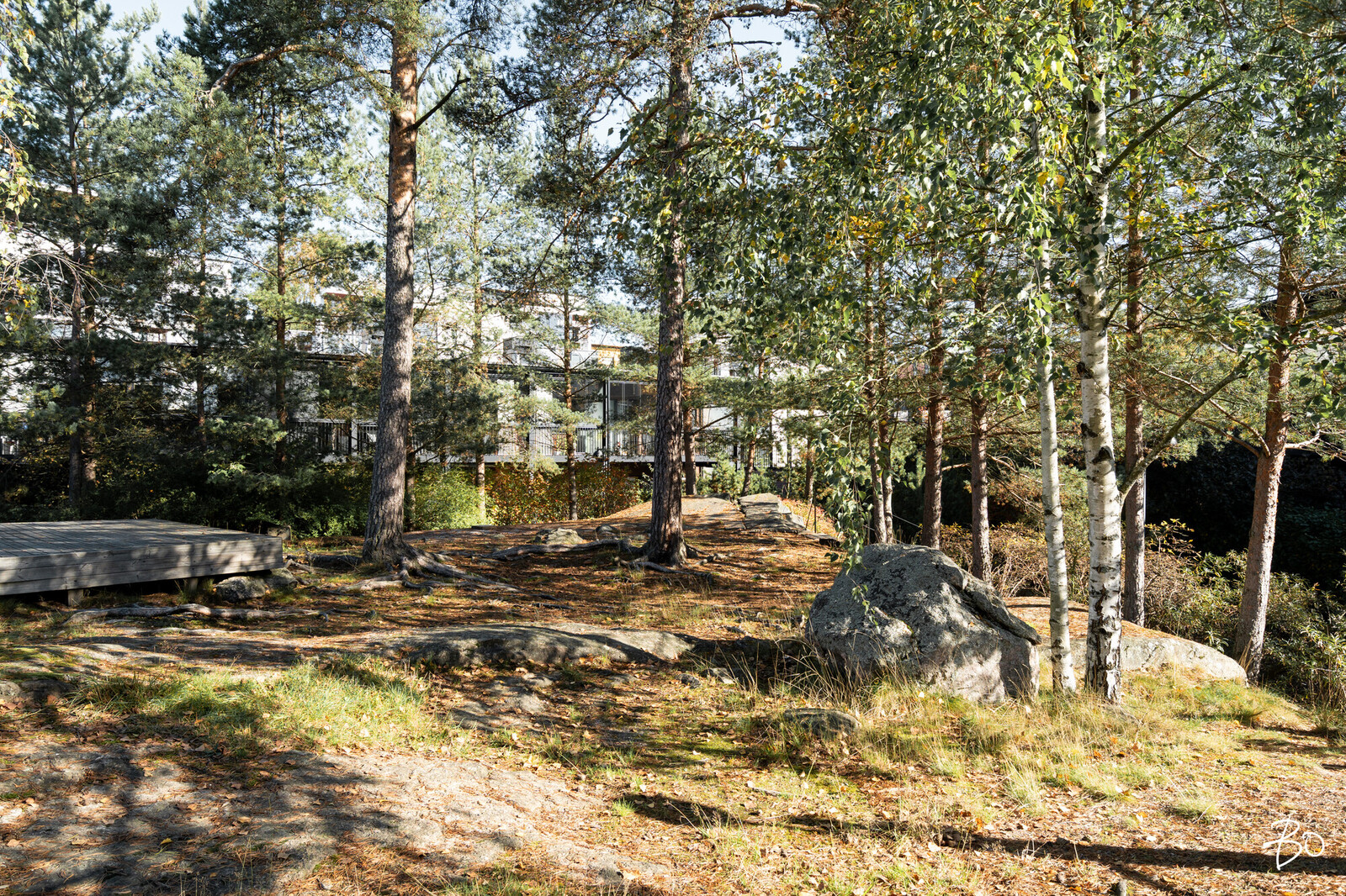 Metsänhoitajankatu 7 - kuva 41