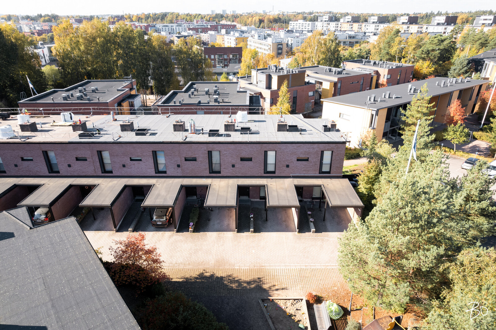 Metsänhoitajankatu 7 - kuva 37