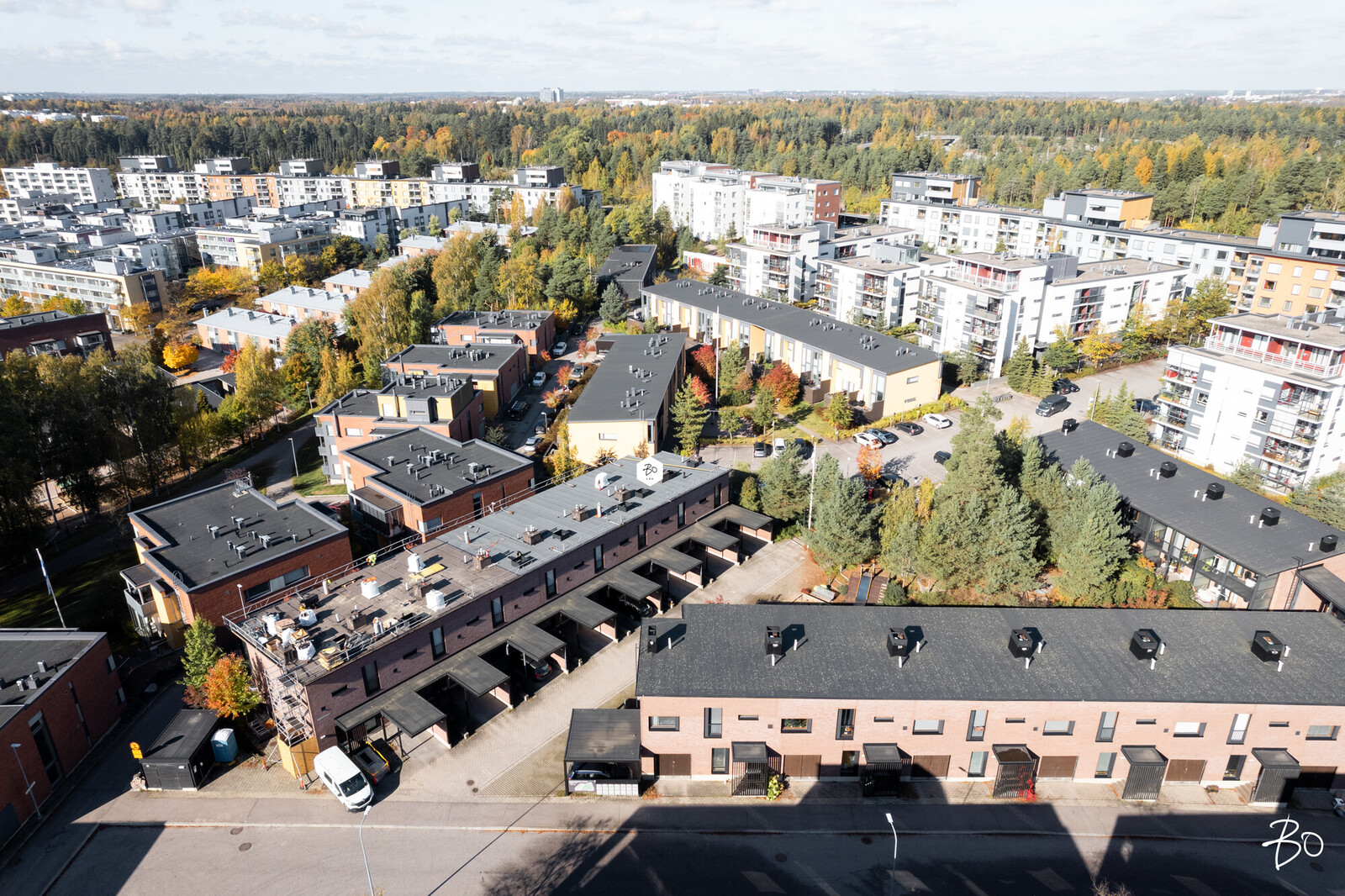 Metsänhoitajankatu 7 - kuva 38