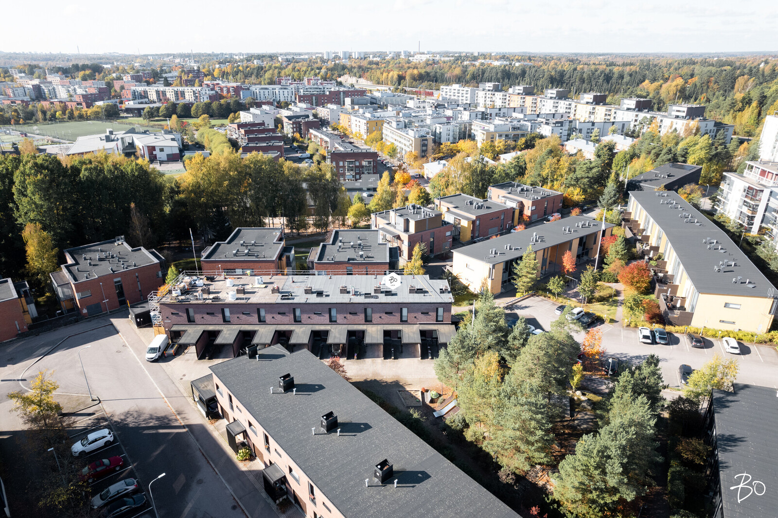 Metsänhoitajankatu 7 - kuva 39