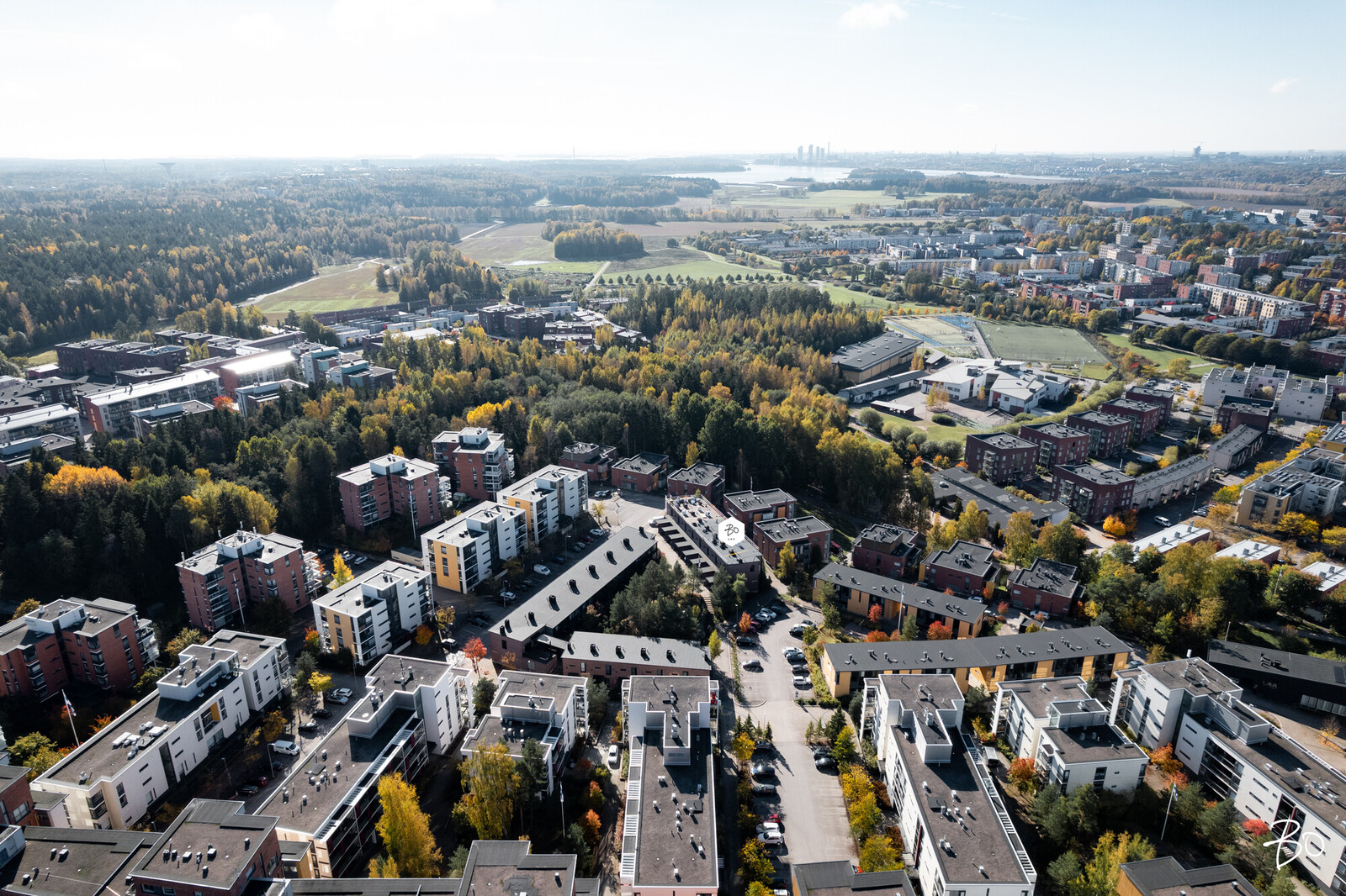 Metsänhoitajankatu 7 - kuva 40