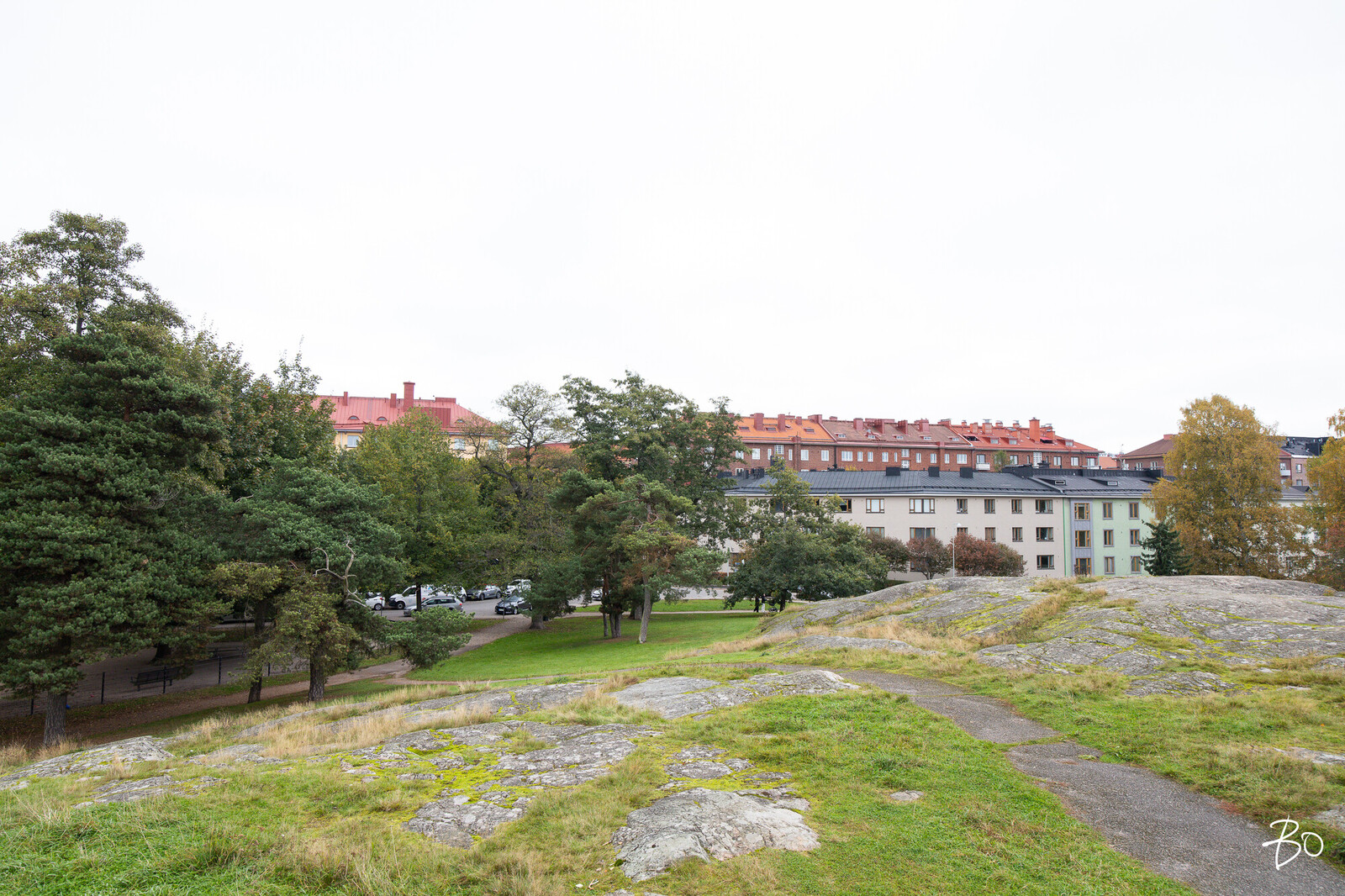 Mechelininkatu 26 - kuva 41