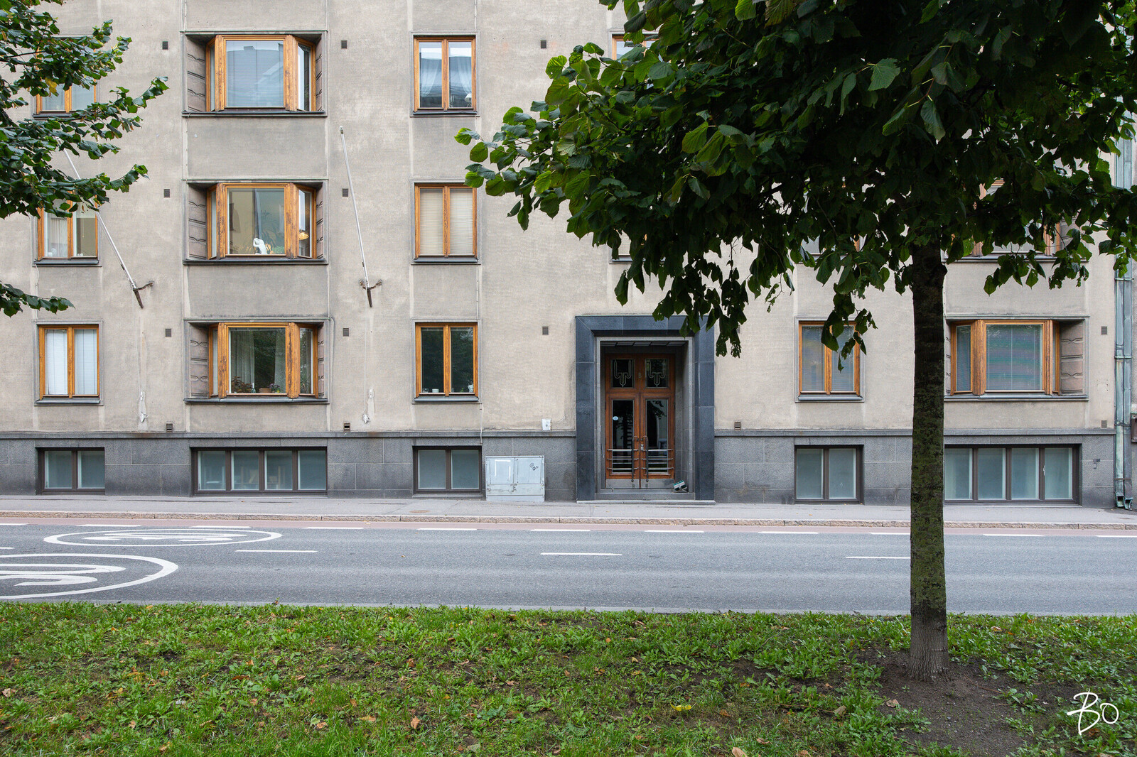 Mechelininkatu 26 - kuva 26