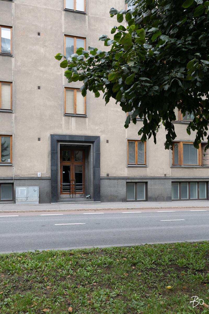 Mechelininkatu 26 - kuva 27
