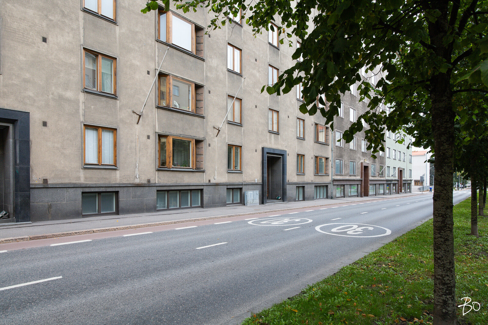 Mechelininkatu 26 - kuva 28