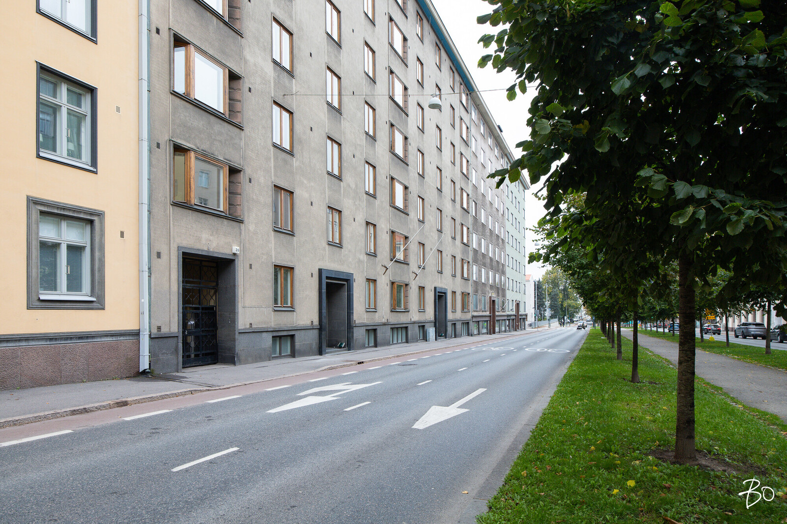 Mechelininkatu 26 - kuva 29
