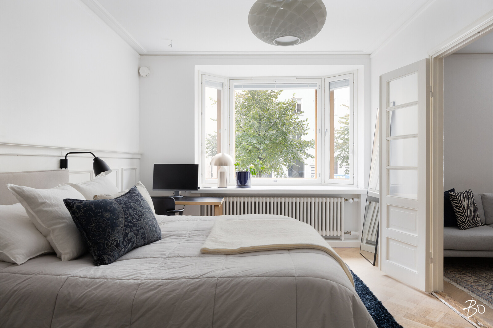 Mechelininkatu 26 - kuva 15
