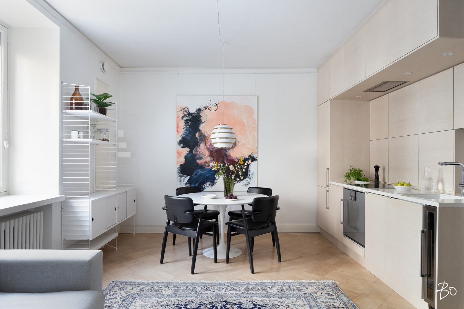 Mechelininkatu 26 - kuva 3