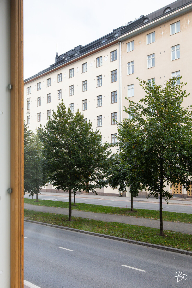 Mechelininkatu 26 - kuva 30