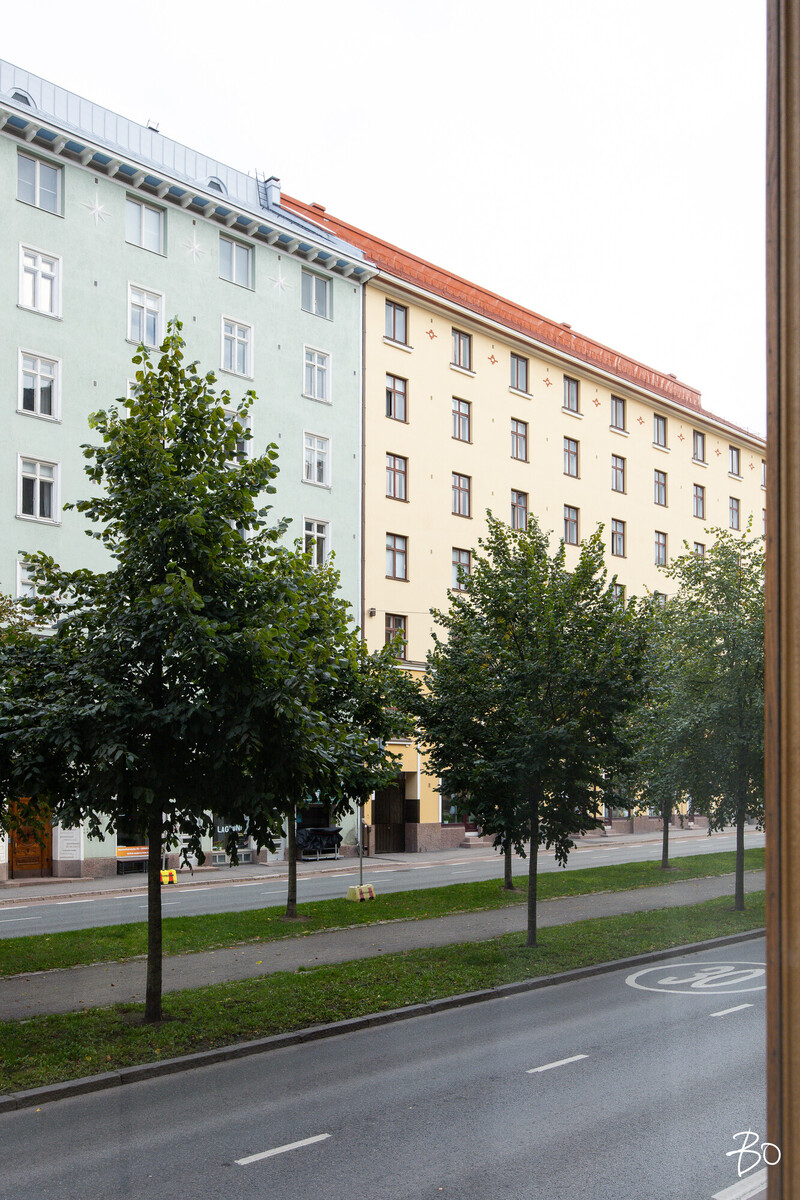 Mechelininkatu 26 - kuva 31