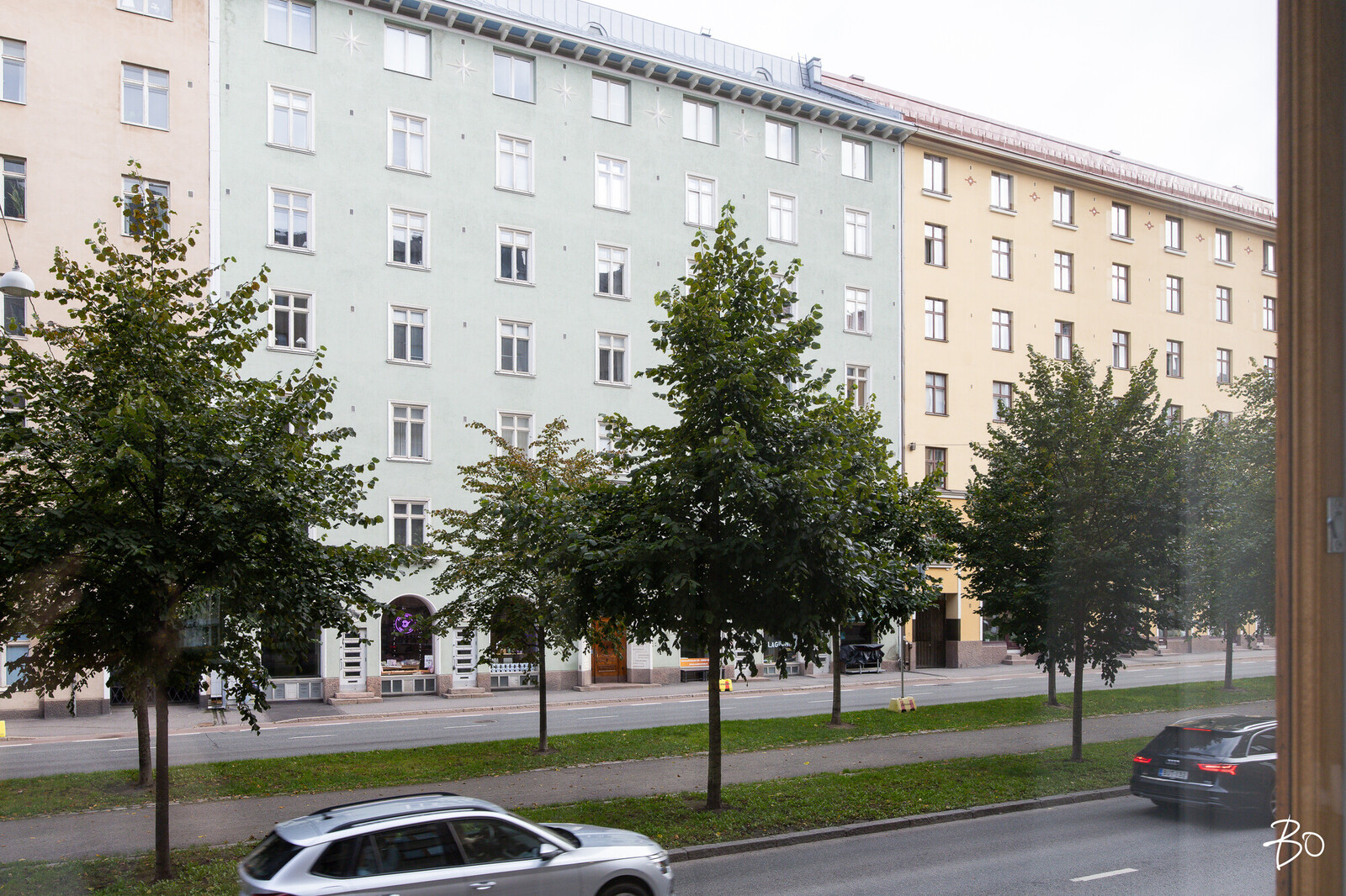 Mechelininkatu 26 - kuva 32
