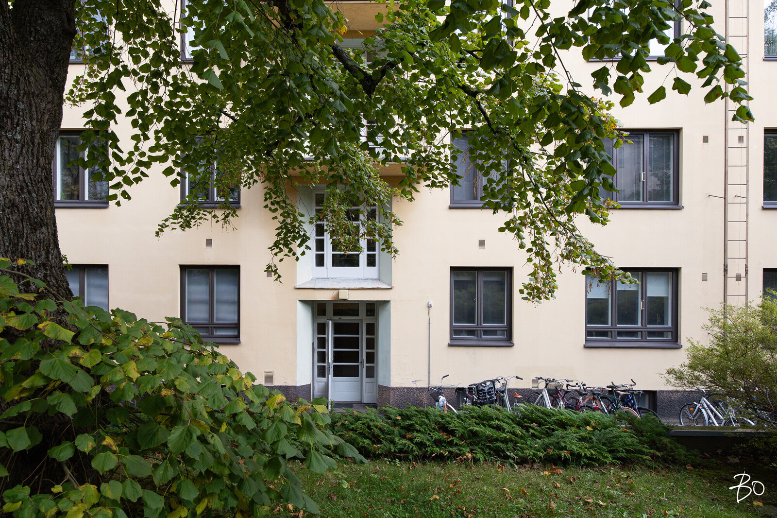 Mechelininkatu 26 - kuva 34
