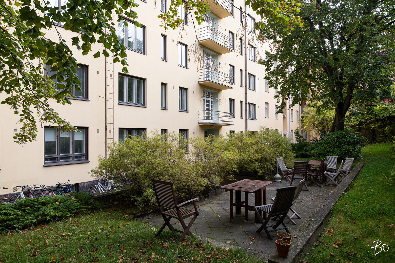 Mechelininkatu 26 - kuva 33