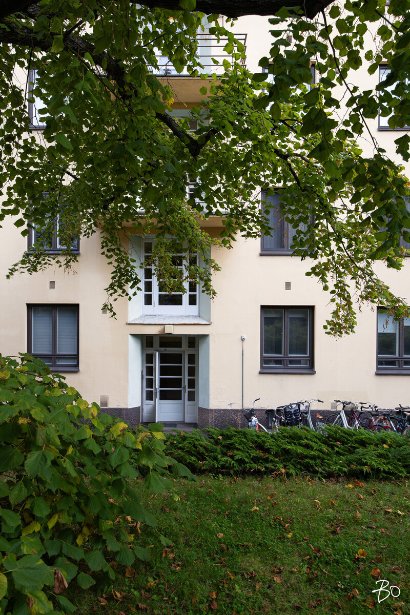 Mechelininkatu 26 - kuva 35