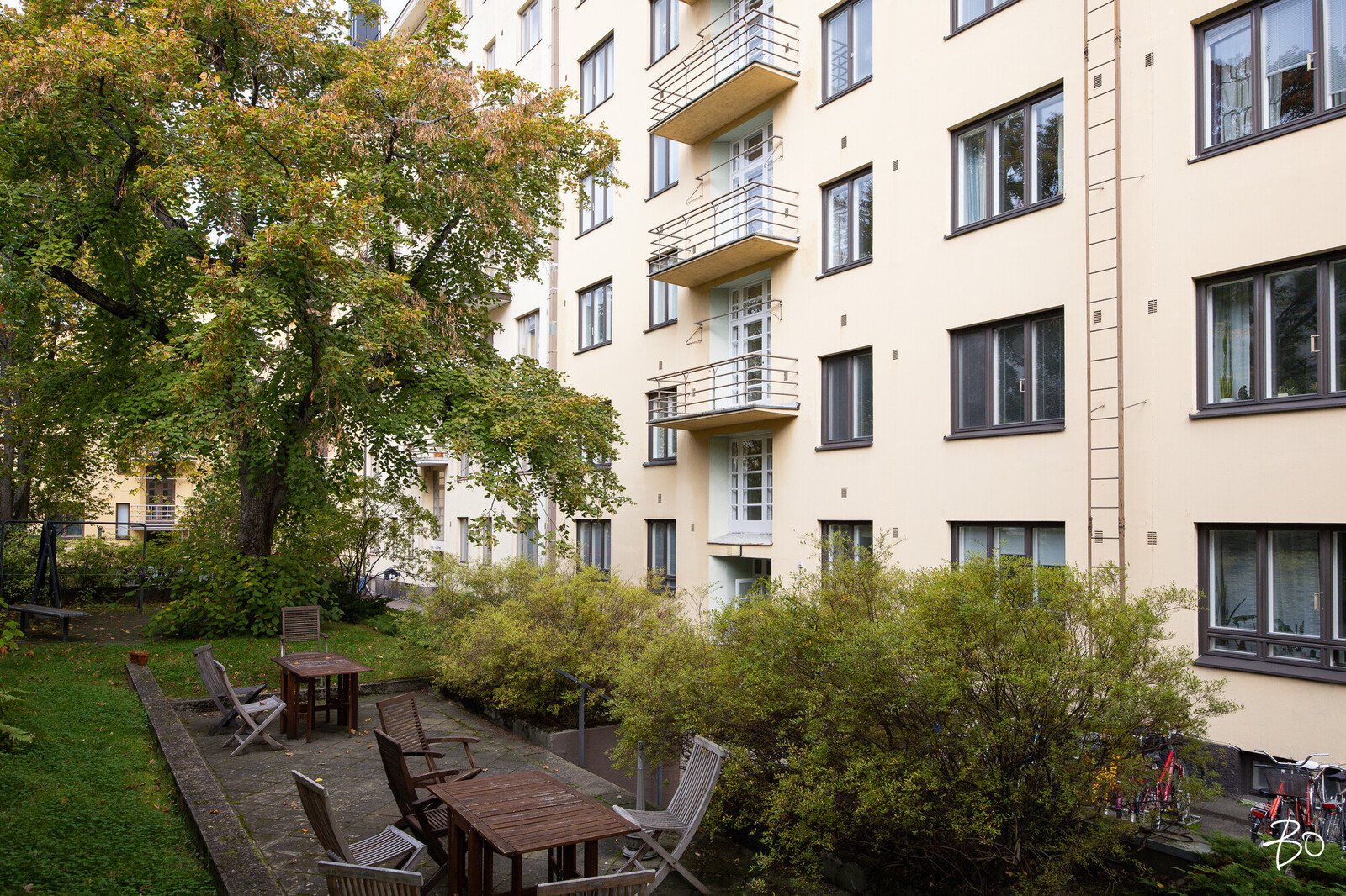 Mechelininkatu 26 - kuva 36